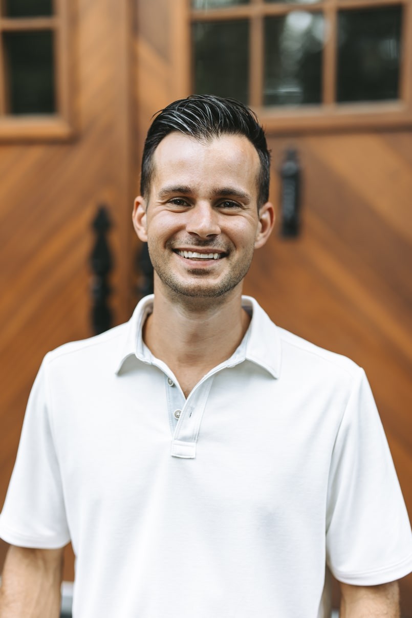 Dominic Tavano