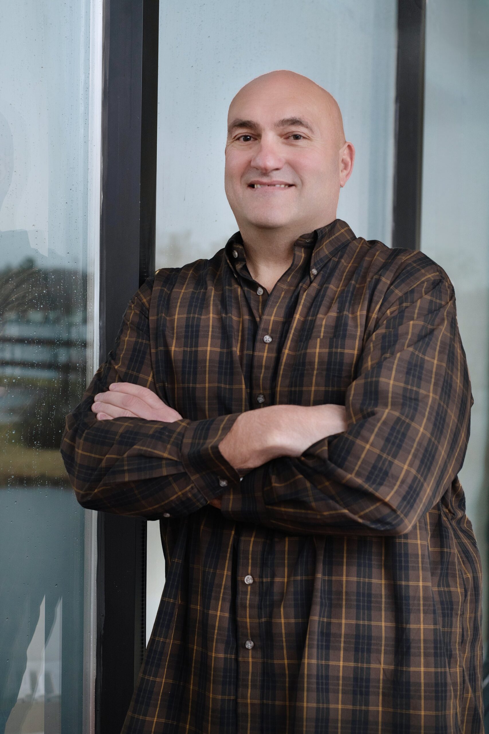 Paul Macero