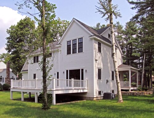 Do I Need a Permit to Renovate My Deck?