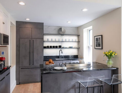 Kitchen Renovation Cost in Massachusetts: A Complete Homeowner’s Guide