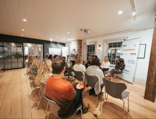 Feels Like Home: A Human-Centered Approach to Design-Build and Real Estate in Concord, MA